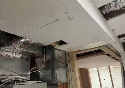 Dependable Drywall Repair