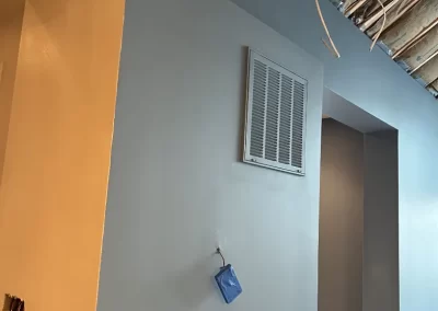 Detailed Small Renovations