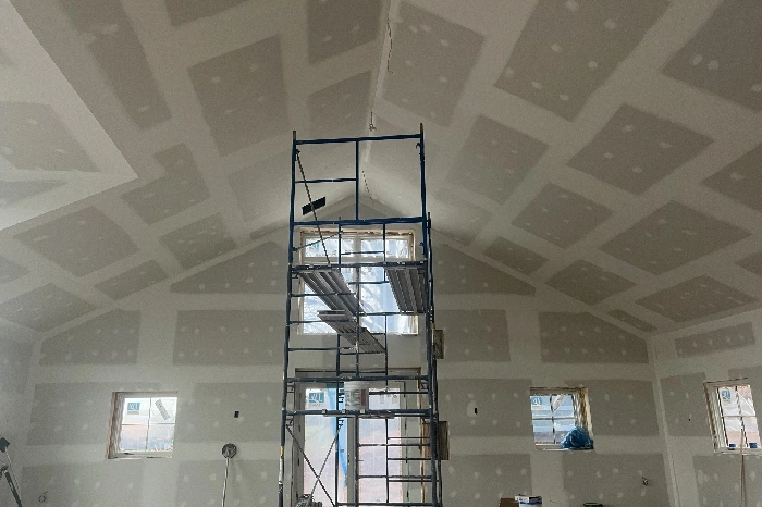 Drywall Company in Stafford, VA