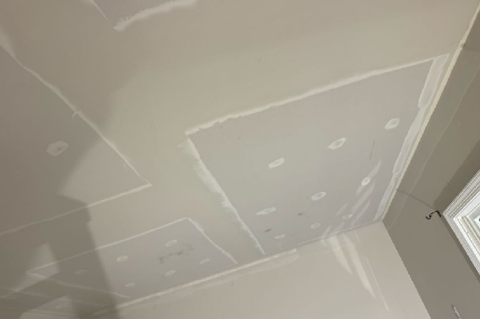 Drywall Finishing