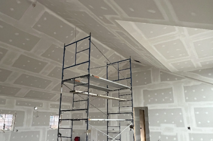 Drywall Installation