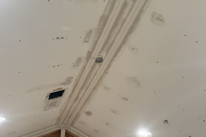 Drywall Repair