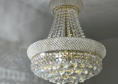 Exceptional Electrical Works