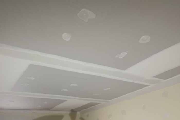 Manuel Drywall's Other Services