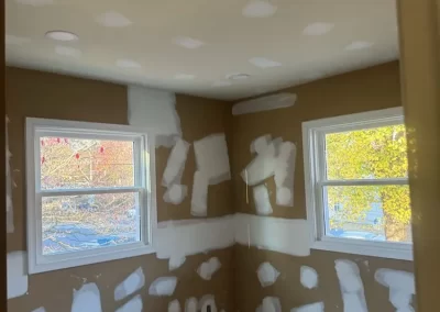 Quality Drywall Repair