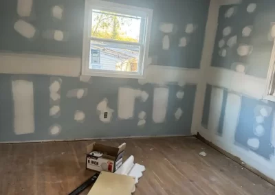 Reliable Drywall Repair