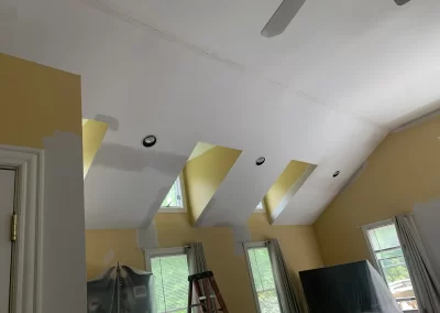 Top-notch Drywall Repair