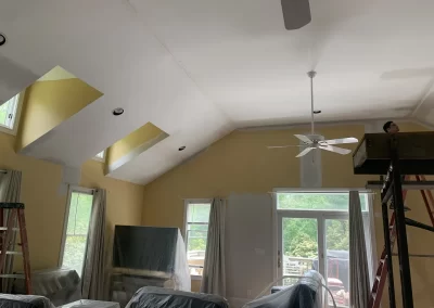 Trusted Drywall Repair